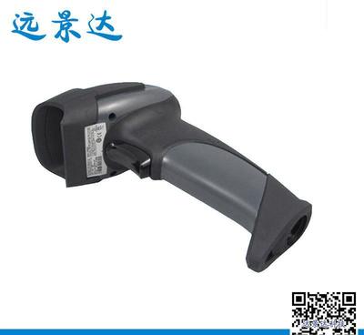 霍尼韋爾 MS9590有線激光條碼掃描槍 快遞與超市的精準(zhǔn)之選