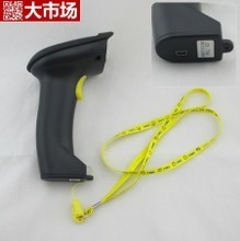 激光槍 CS 最新最全產品參考信息與掃描槍技術解析