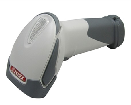 紅光條碼掃描儀 高效精準(zhǔn)的條碼掃描解決方案