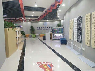 長(zhǎng)沙縣泉塘白水塘文化藝術(shù)咨詢服務(wù)部