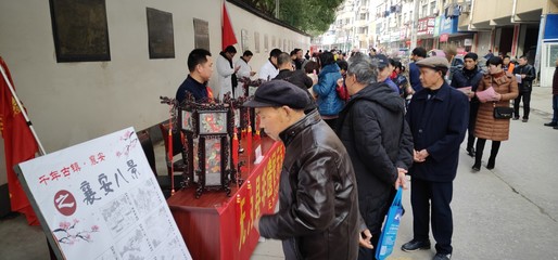 無(wú)為縣文化館開(kāi)展2019年 &ldquo;學(xué)雷鋒&rdquo;文化志愿者服務(wù)活動(dòng)