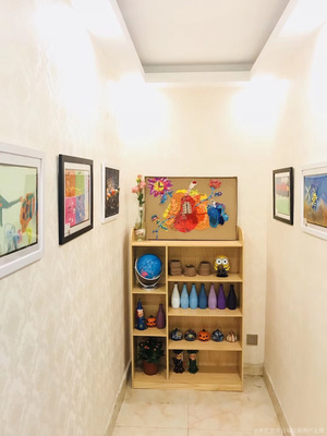 崇本文化藝術(shù)咨詢(xún)