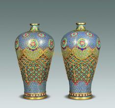 琺瑯彩梅瓶市場(chǎng)價(jià)格參考咨詢(xún),琺瑯彩梅瓶市場(chǎng)價(jià)格參考咨詢(xún)價(jià)格,琺瑯彩梅瓶市場(chǎng)價(jià)格參考咨詢(xún)廠家-中科商務(wù)網(wǎng)-上海景宣文化藝術(shù)