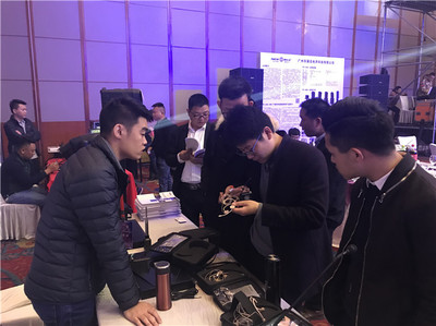 精彩回顧 | MIPRO閃耀2019貴州演藝舞美文化藝術節，深化企業管理咨詢合作