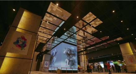 數字藝術如何創新演繹傳統文化IP？4小時獨家線下解密