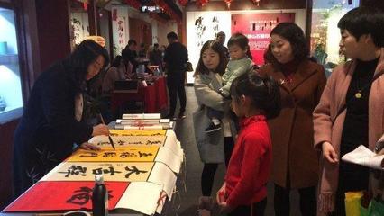 文化藝術惠民月 為美好生活加油，企業管理咨詢助陣