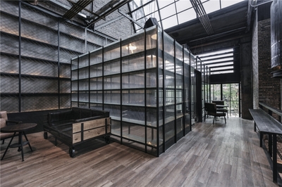 左岸啤酒藝術(shù)工廠 以企業(yè)管理咨詢賦能，打造特色時(shí)尚休閑新地標(biāo)